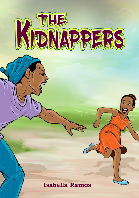 THE KIDNAPPERS