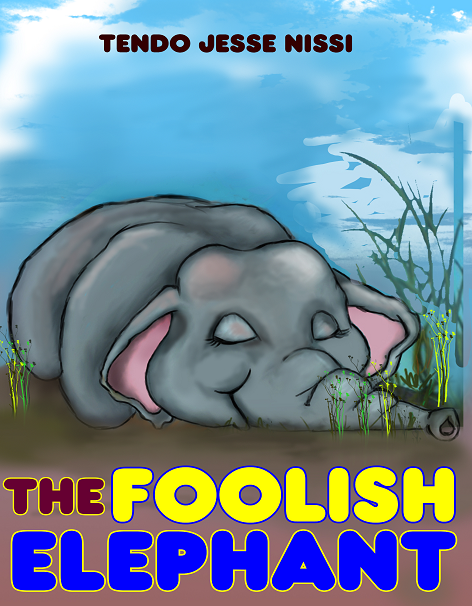 THE FOOLISH ELEPHANT