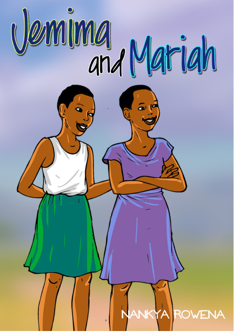 Jemima and Mariah
