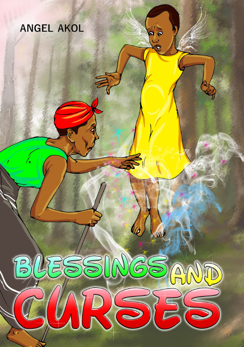 BLESSINGS AND CURSES