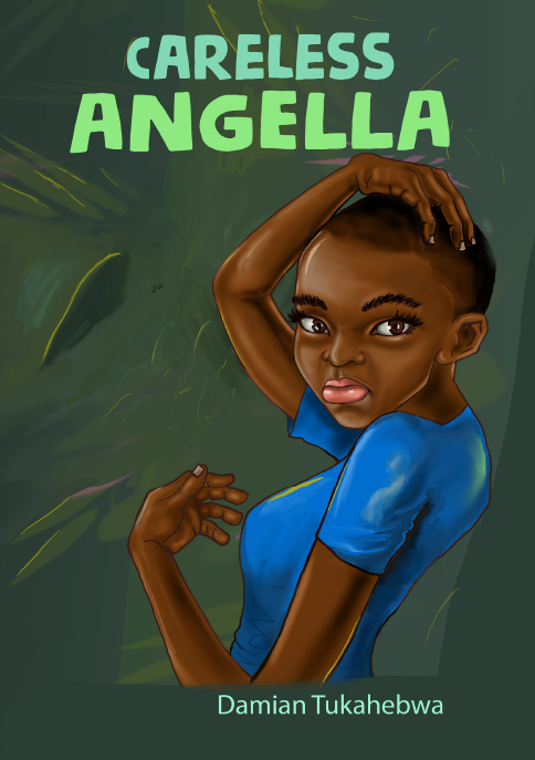 CARELESS ANGELLA
