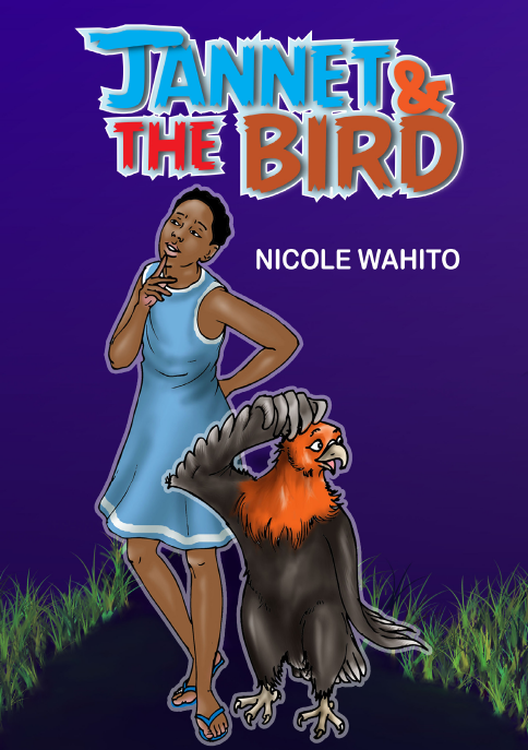 JANNET AND THE BIRD