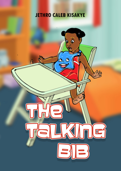 The Talking Bib
