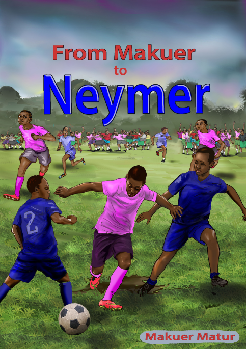 From makuer to neymer