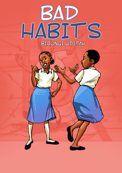 BAD HABITS