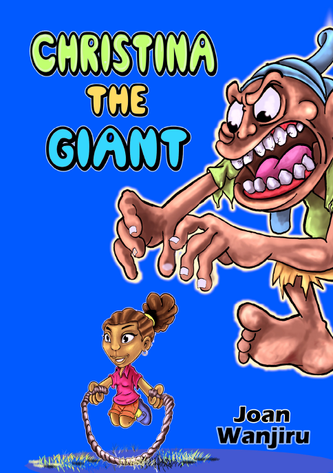 CHRISTINA THE GIANT