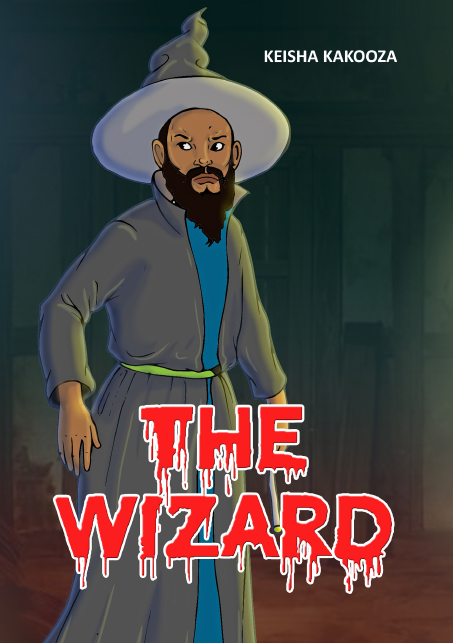 THE WIZARD