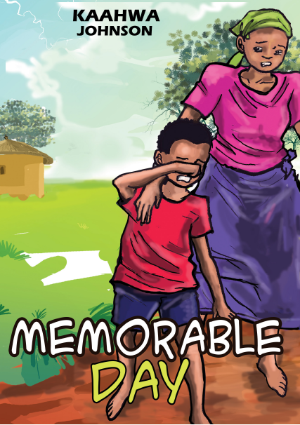 A memorable day