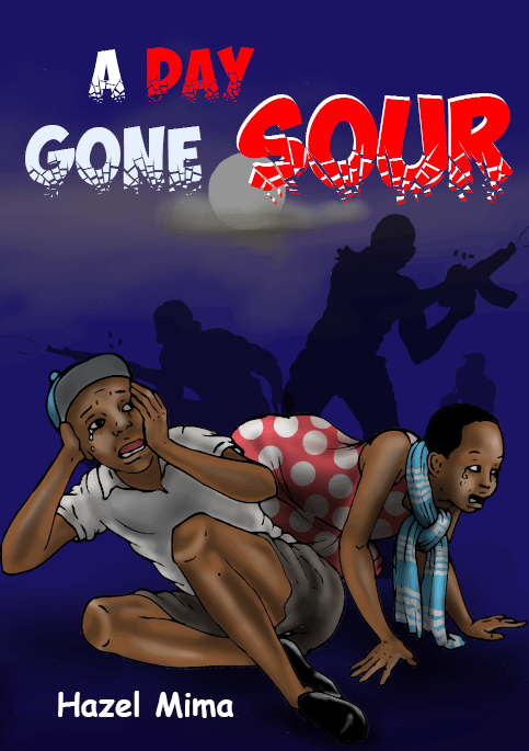 A Day Gone Sour