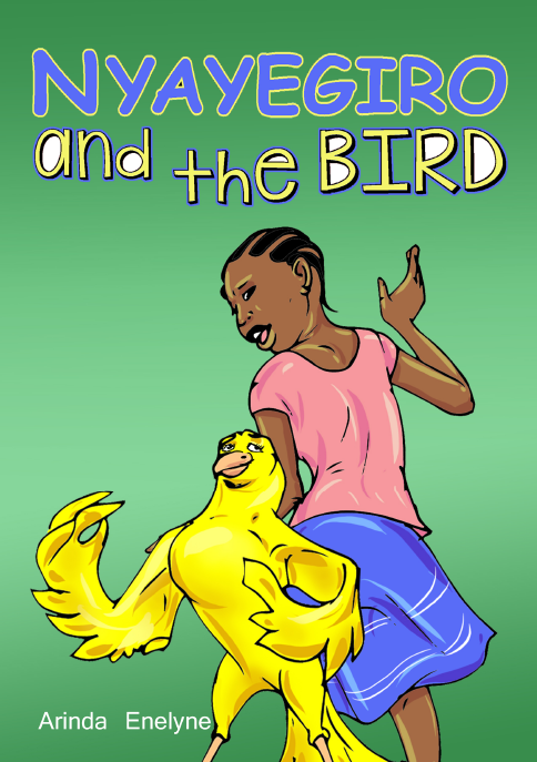 NYAYEGIRO AND THE BIRD