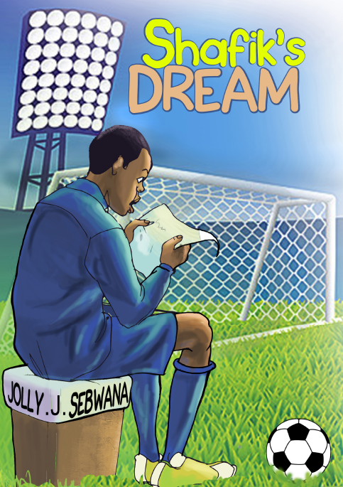 SHAFIK'S DREAM