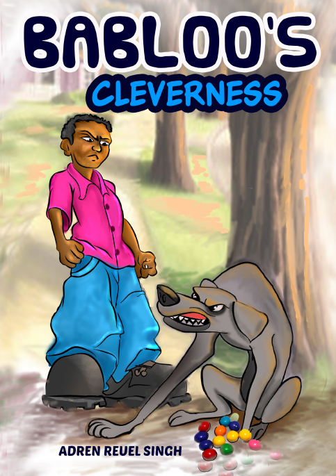 Babloo's Cleverness