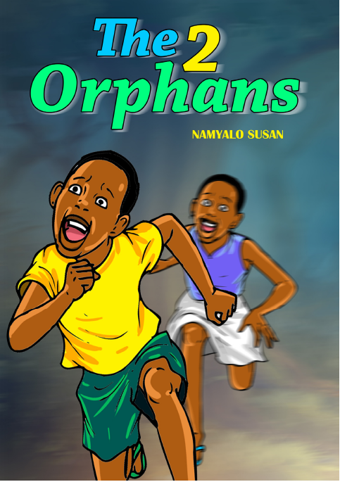 THE 2 ORPHANS