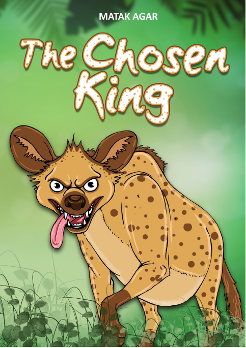 THE CHOSEN KING