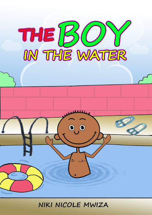 THE BOY IN THE WATER