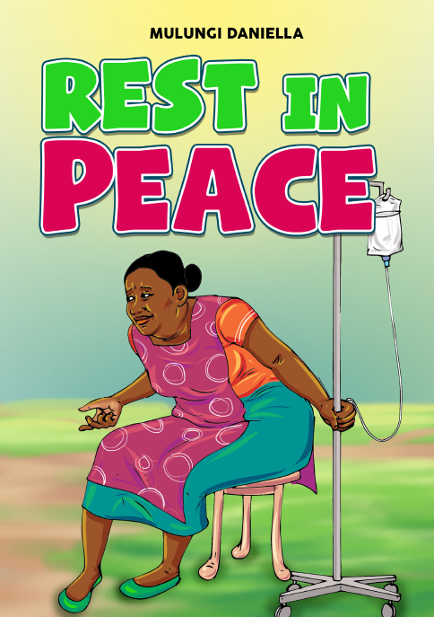 REST IN PEACE