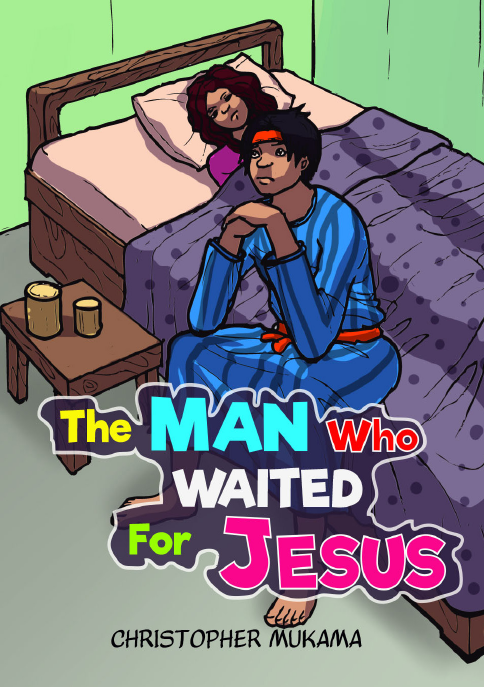 THE MAN WHO WAITED FOR JESUS