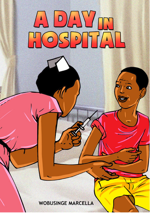 A DAY IN HOSPITAL