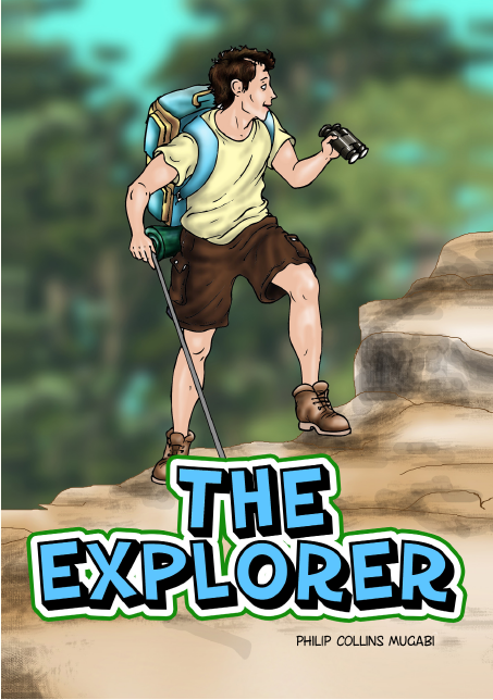 THE EXPLORER