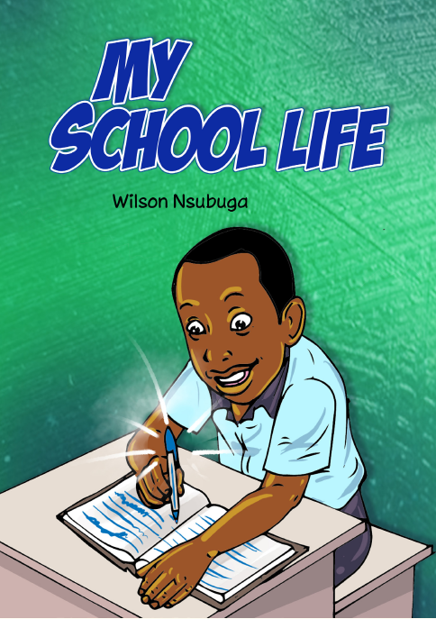 School life картинки