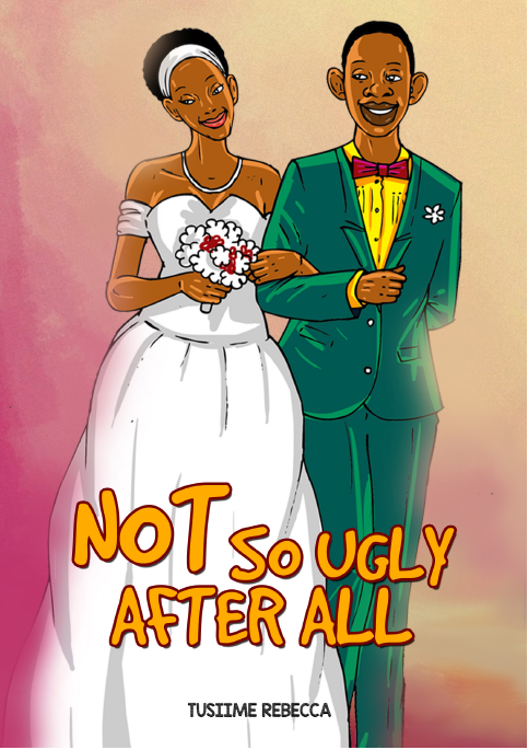 NOT SO UGLY AFTER ALL