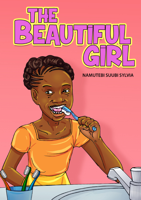 THE BEAUTIFUL GIRL