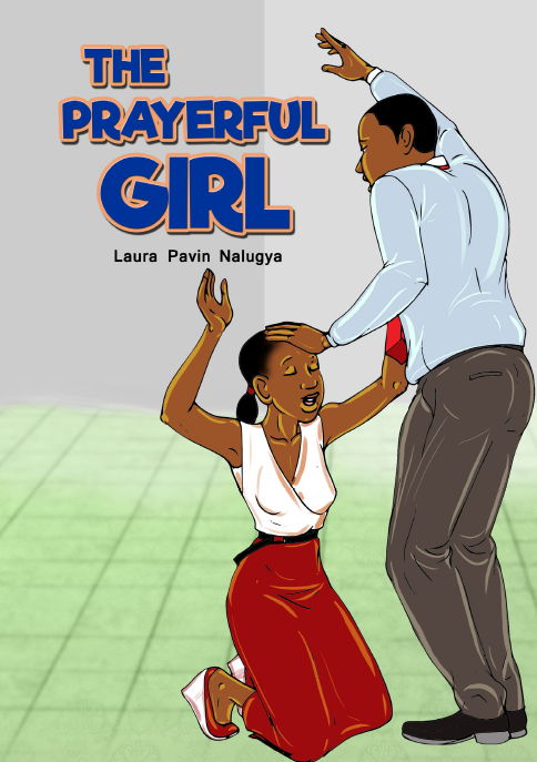 THE PRAYERFUL GIRL