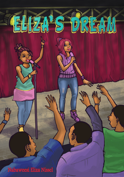ELIZA'S DREAM