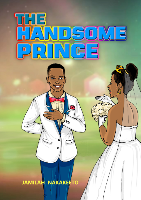 THE HANDSOME PRINCE