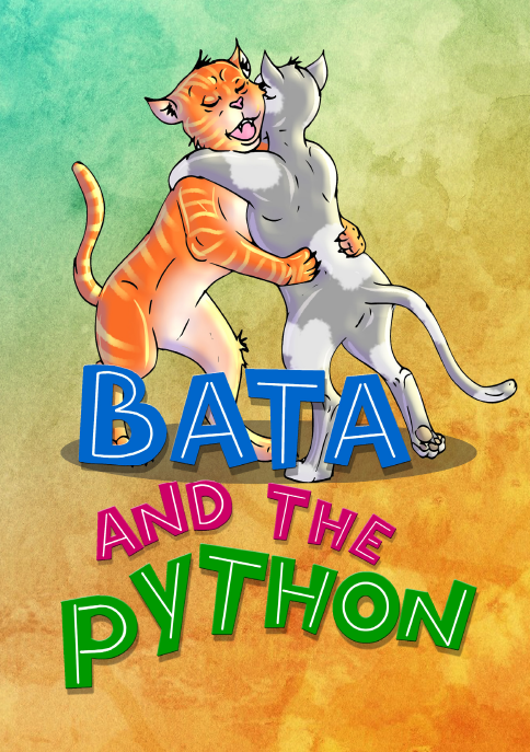 BATA AND THE PYTHON