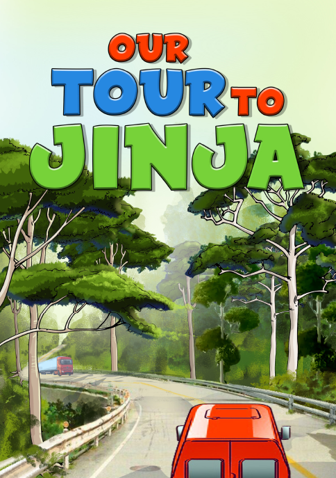 OUR TOUR TO JINJA