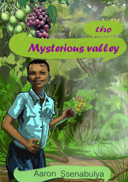 the mysterious valley