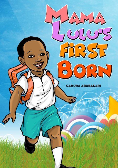 MAMA LULU'S FIRST BORN