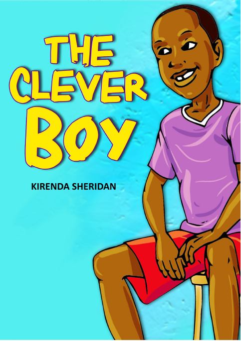 THE CLEVER BOY