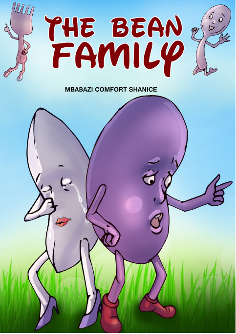 THE BEAN FAMILY