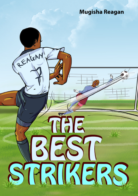 THE BEST STRIKERS