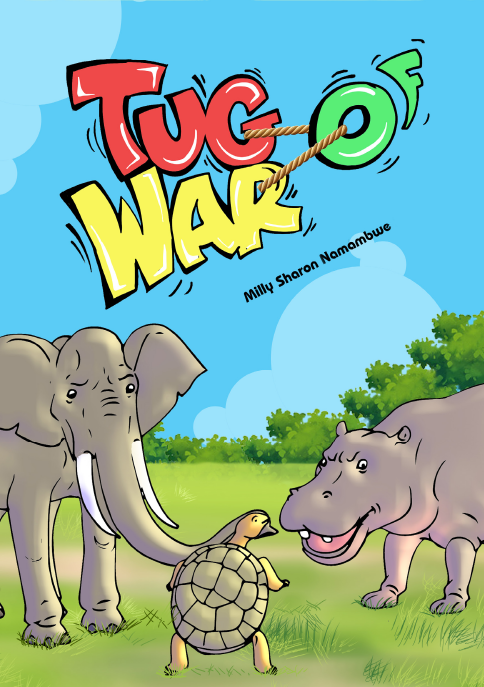 TUG OF WAR
