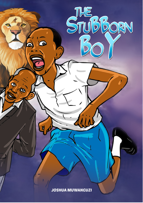 THE STUBBORN BOY
