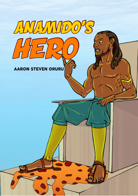 ANAMIDO'S HERO