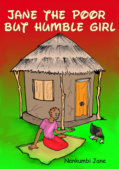 Jane The Poor But Humble Girl