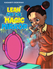 LEAH AND THE MAGIC MIRROR