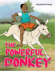 The Powerful Donkey