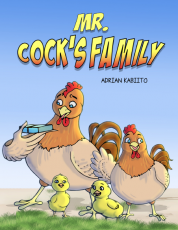 MR. COCK'S FAMILY