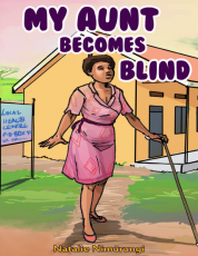 My Aunt Becomes Blind