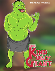 THE KIND UGLY GIANT