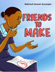 FRIENDS TO MAKE