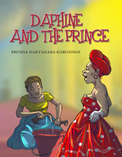 DAPHINE AND THE PRINCE