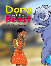 DORA AND THE BEAST