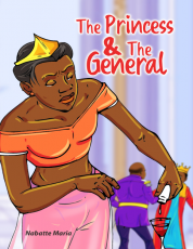 THE PRINCESS AND THE GENERAL