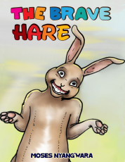 THE BRAVE HARE